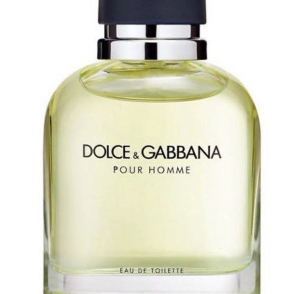 Dolce and Gabbana For Men